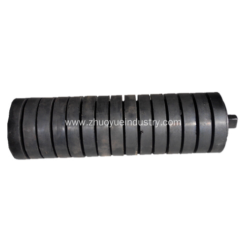 Belt Conveyor Parts Impact Conveyor Roller